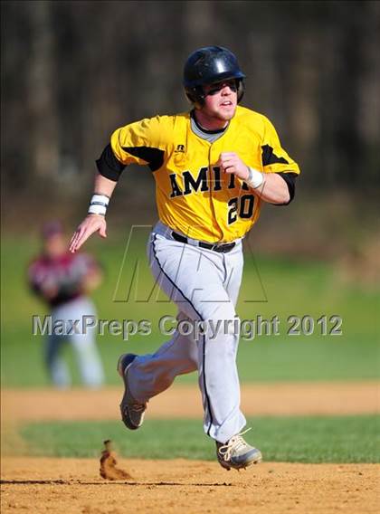 Thumbnail 2 in North Haven @ Amity Regional photogallery.
