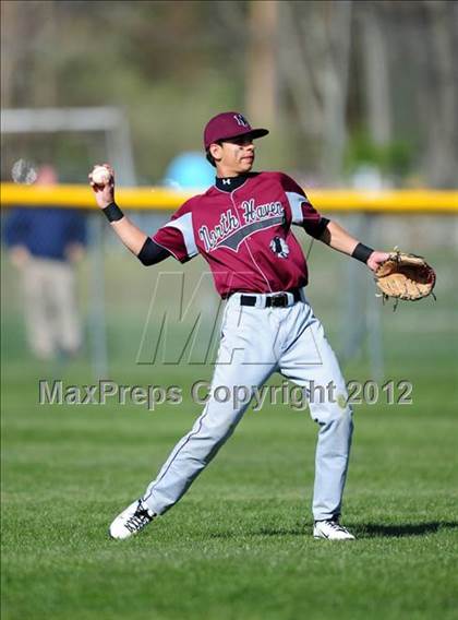 Thumbnail 1 in North Haven @ Amity Regional photogallery.