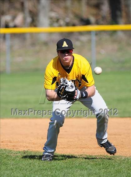 Thumbnail 2 in North Haven @ Amity Regional photogallery.