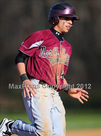 Thumbnail 3 in North Haven @ Amity Regional photogallery.