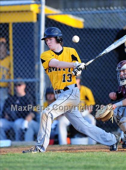Thumbnail 3 in North Haven @ Amity Regional photogallery.