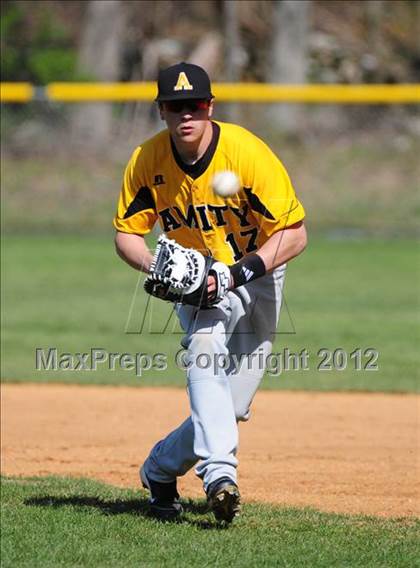 Thumbnail 1 in North Haven @ Amity Regional photogallery.