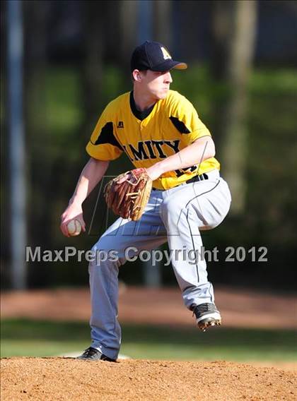 Thumbnail 1 in North Haven @ Amity Regional photogallery.