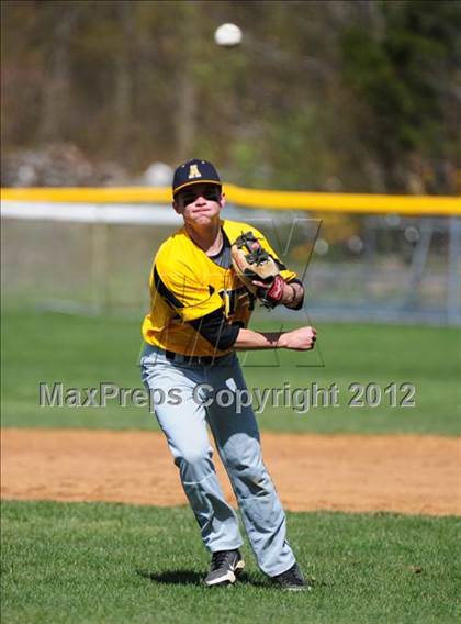 Thumbnail 3 in North Haven @ Amity Regional photogallery.