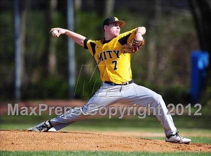 Thumbnail 2 in North Haven @ Amity Regional photogallery.