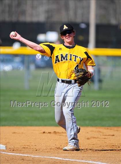 Thumbnail 1 in North Haven @ Amity Regional photogallery.