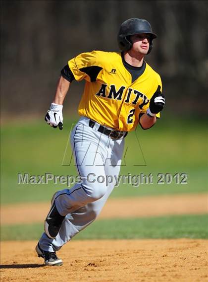 Thumbnail 3 in North Haven @ Amity Regional photogallery.