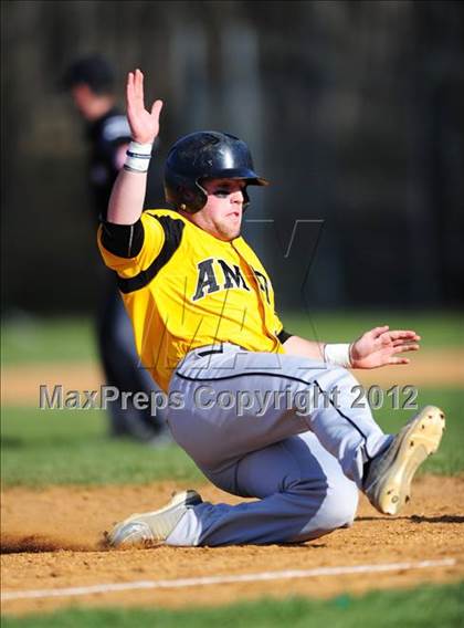 Thumbnail 3 in North Haven @ Amity Regional photogallery.