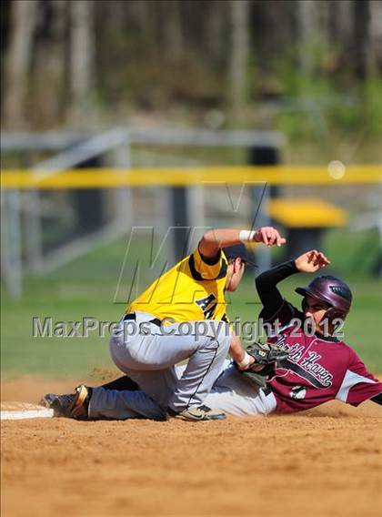 Thumbnail 1 in North Haven @ Amity Regional photogallery.