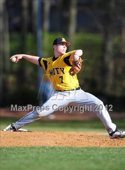 Thumbnail 3 in North Haven @ Amity Regional photogallery.