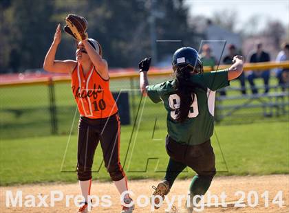 Thumbnail 3 in Winslow Township @ Cherokee photogallery.