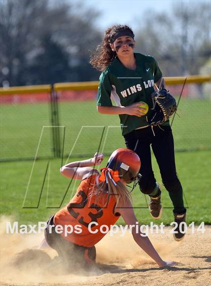 Thumbnail 3 in Winslow Township @ Cherokee photogallery.