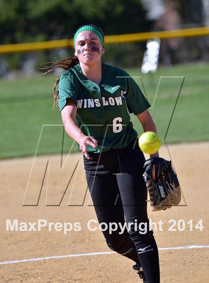 Thumbnail 1 in Winslow Township @ Cherokee photogallery.