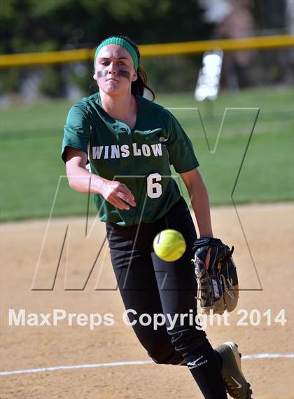 Thumbnail 3 in Winslow Township @ Cherokee photogallery.