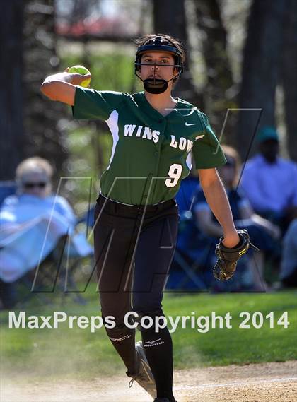 Thumbnail 1 in Winslow Township @ Cherokee photogallery.
