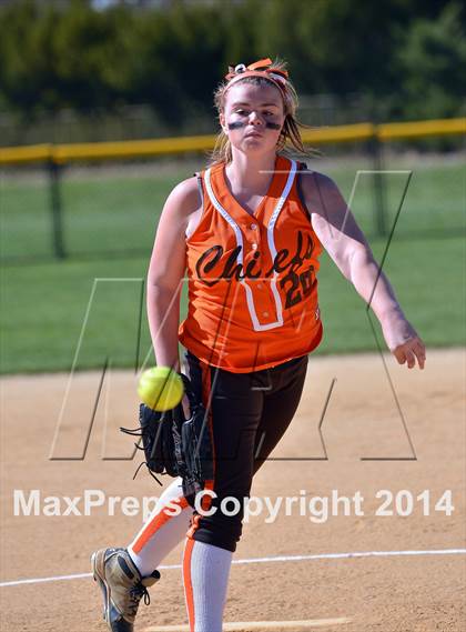 Thumbnail 2 in Winslow Township @ Cherokee photogallery.