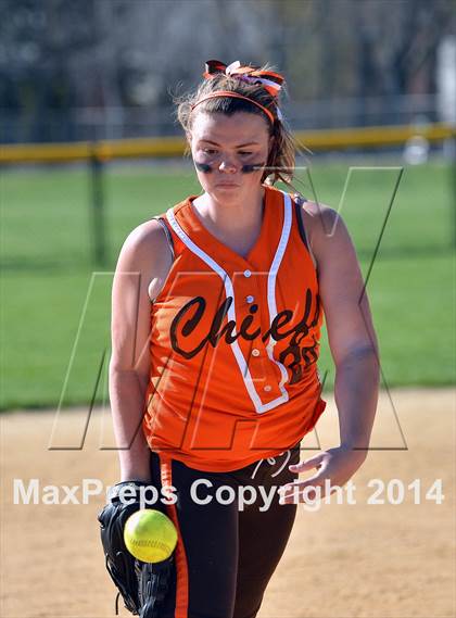 Thumbnail 2 in Winslow Township @ Cherokee photogallery.