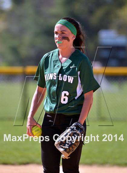 Thumbnail 1 in Winslow Township @ Cherokee photogallery.