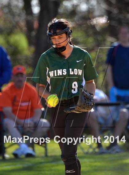Thumbnail 1 in Winslow Township @ Cherokee photogallery.