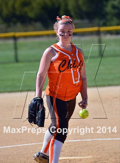 Thumbnail 1 in Winslow Township @ Cherokee photogallery.