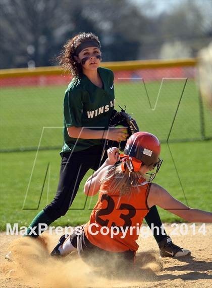 Thumbnail 2 in Winslow Township @ Cherokee photogallery.