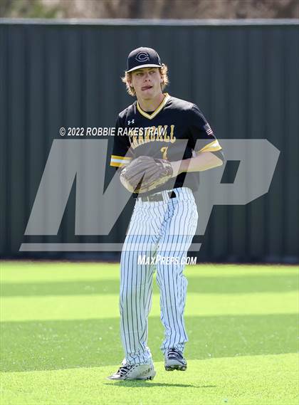 Thumbnail 2 in Kaufman @ Crandall photogallery.