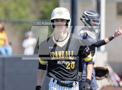 Thumbnail 1 in Kaufman @ Crandall photogallery.