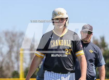 Thumbnail 2 in Kaufman @ Crandall photogallery.