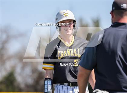 Thumbnail 2 in Kaufman @ Crandall photogallery.