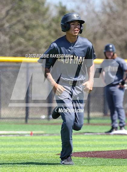 Thumbnail 2 in Kaufman @ Crandall photogallery.