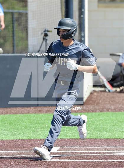 Thumbnail 3 in Kaufman @ Crandall photogallery.