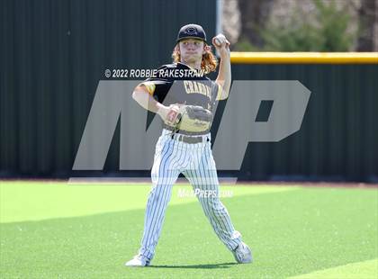 Thumbnail 2 in Kaufman @ Crandall photogallery.