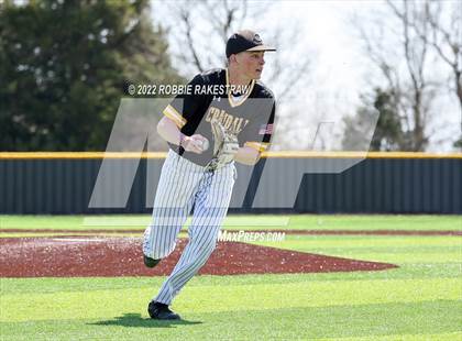 Thumbnail 3 in Kaufman @ Crandall photogallery.