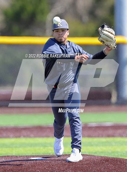 Thumbnail 2 in Kaufman @ Crandall photogallery.