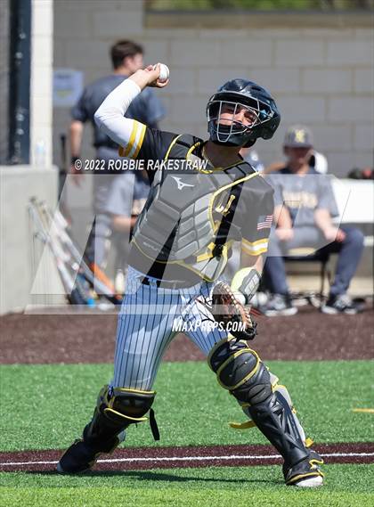 Thumbnail 2 in Kaufman @ Crandall photogallery.