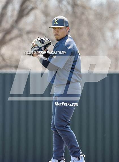 Thumbnail 2 in Kaufman @ Crandall photogallery.
