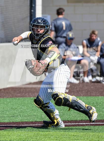 Thumbnail 3 in Kaufman @ Crandall photogallery.