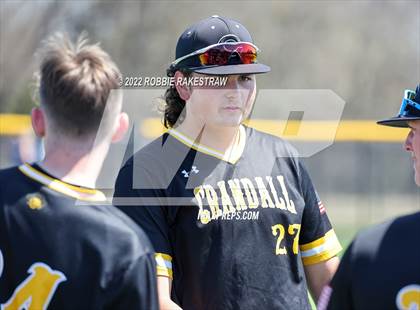 Thumbnail 2 in Kaufman @ Crandall photogallery.