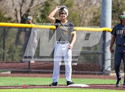 Thumbnail 2 in Kaufman @ Crandall photogallery.