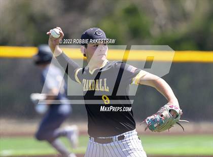 Thumbnail 2 in Kaufman @ Crandall photogallery.