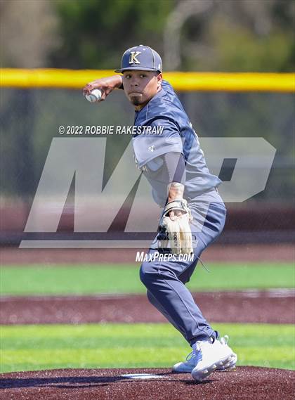 Thumbnail 3 in Kaufman @ Crandall photogallery.