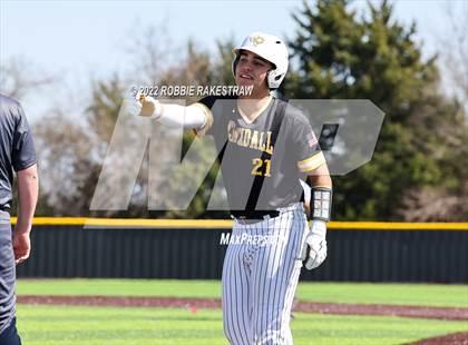 Thumbnail 2 in Kaufman @ Crandall photogallery.