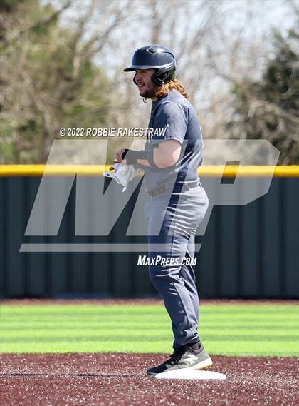 Thumbnail 1 in Kaufman @ Crandall photogallery.