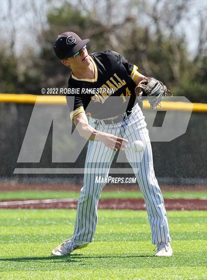 Thumbnail 3 in Kaufman @ Crandall photogallery.