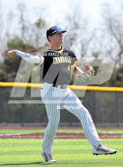 Thumbnail 3 in Kaufman @ Crandall photogallery.