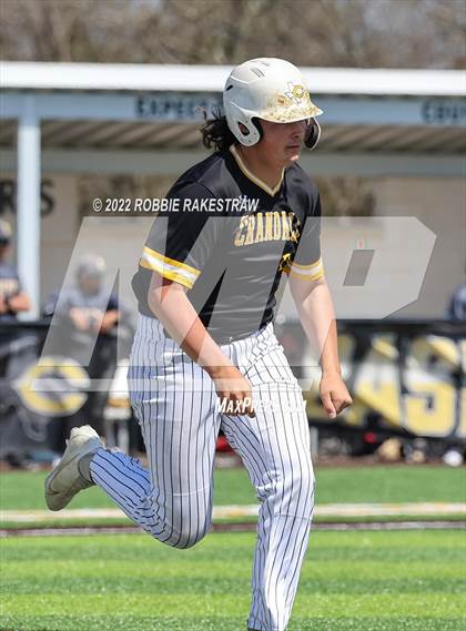 Thumbnail 1 in Kaufman @ Crandall photogallery.