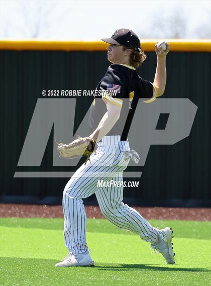 Thumbnail 3 in Kaufman @ Crandall photogallery.