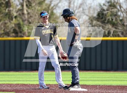 Thumbnail 3 in Kaufman @ Crandall photogallery.