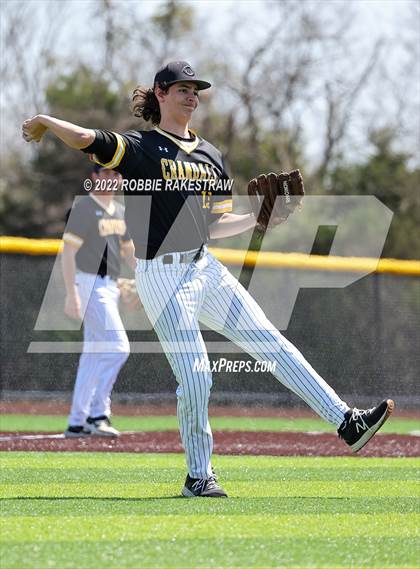 Thumbnail 1 in Kaufman @ Crandall photogallery.