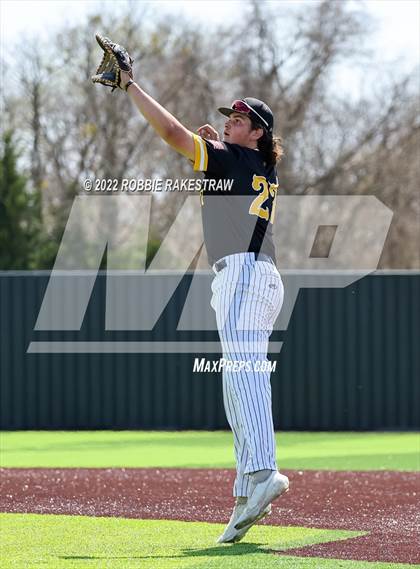 Thumbnail 3 in Kaufman @ Crandall photogallery.
